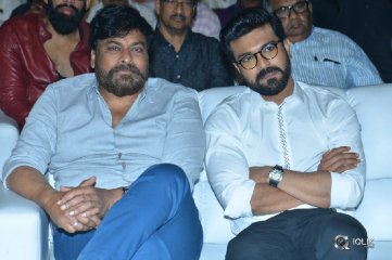 Vinaya Vidheya Rama Movie Pre Release Event